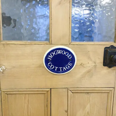 Hogwood Holiday home *