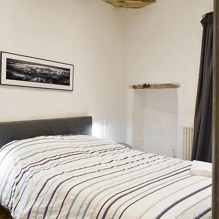 Hogwood Holiday home