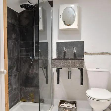 Casa de Férias Hogwood Knaresborough