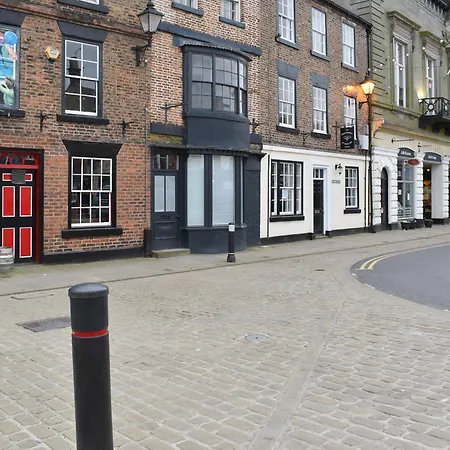 Hogwood Knaresborough