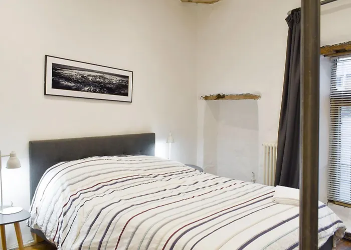 Hogwood Holiday home *