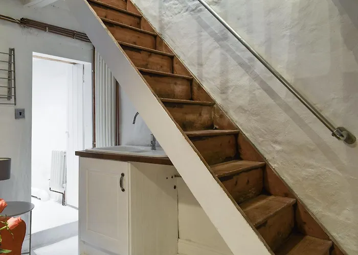 Hogwood Holiday home *