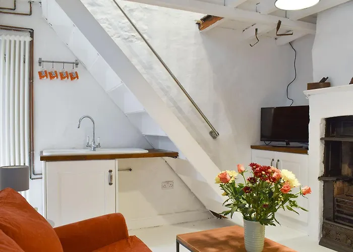 Hogwood Holiday home Knaresborough