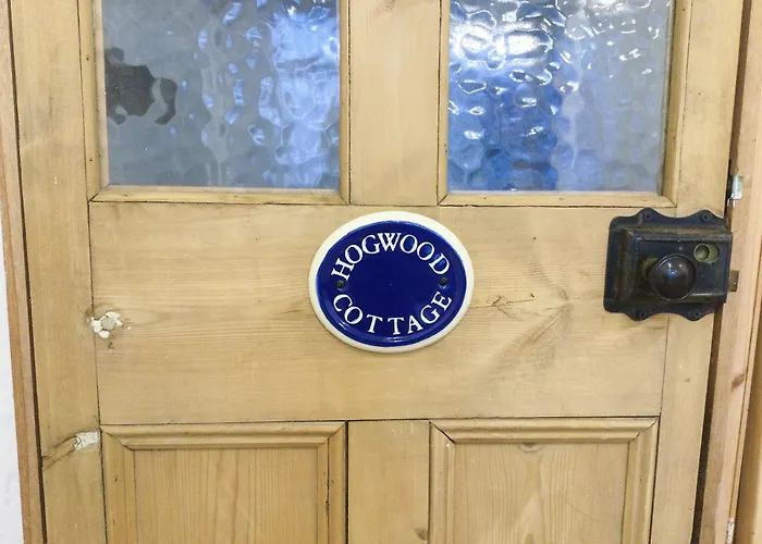 Hogwood Knaresborough