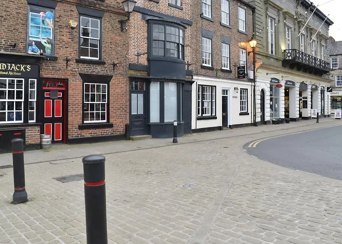 Hogwood Knaresborough